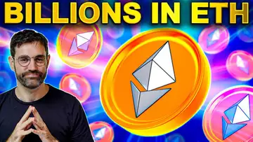 Top 5 Ethereum Whales Exposed! They Are Going ALL IN ETH!