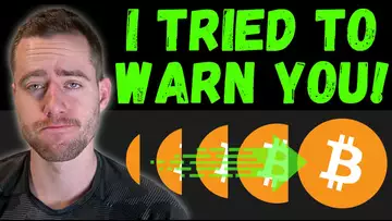 NEW BILLION DOLLAR COMPANY JUST SAID THEY ARE  BUYING BITCOIN!