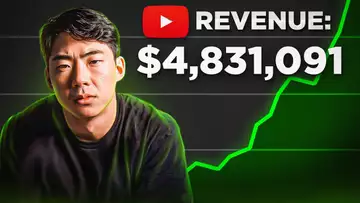 YouTubers are QUITTING. Here's the solution.