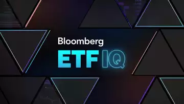 A Look at ETFs Amid Market Downturn | Bloomberg ETF IQ 04/07/2025