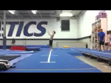 Cheer Athletics Double Double