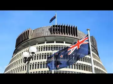 New Zealand Property, Consumer Stocks in Focus as Election Nears