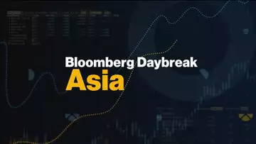 Bloomberg Daybreak: Asia 02/082024