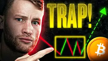 Manipulation Phase Ending!! [ALTCOIN PUMP NEXT]