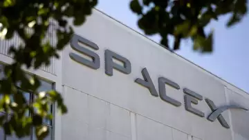 EchoStar Stock Soars on SpaceX Spectrum Deal