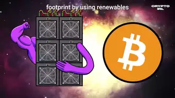 Why Does Bitcoin Mining Use So Much Energy? (DIGITAL)