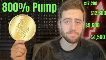 Ethereum Is Going To EXPLODE When This Happens! DON'T BE TOO LATE!