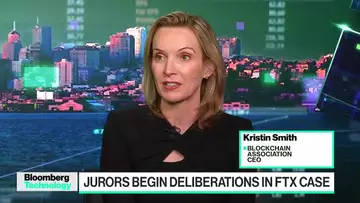 Blockchain Association CEO on FTX, Stablecoin Regulation