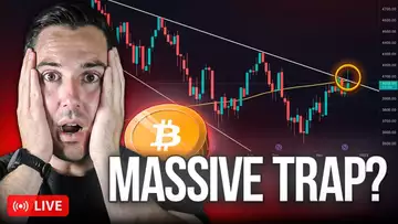 Donald Trump Pivots & Enters Crypto! | Why I'm Buying This Altcoin!