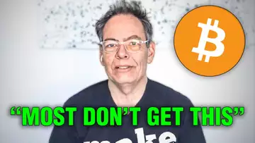 Everyone Has This All Wrong About The Bitcoin Price | Max Keiser