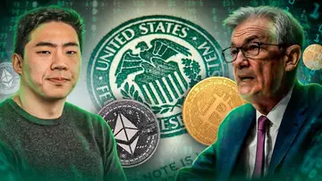 FED Powell Just Sent Crypto SOARING