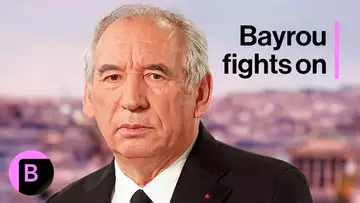 France's Political Crisis: Bayrou Battles to Avoid Resignation