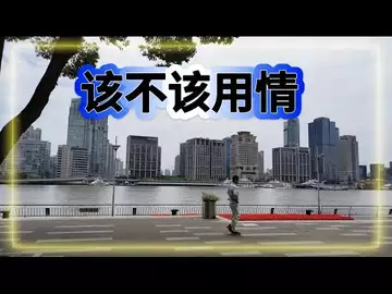 该不该用情 ( Dr Robert Lee AI词曲创作 编号:RLAM-F-003)