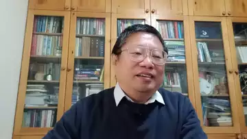 比特币ETF,礼服、伴娘都有了,婚期还要岳父定!铭文是华人的热闹与无奈?DePIN将是本轮周期的热点!~Robert李區塊鏈日記1996