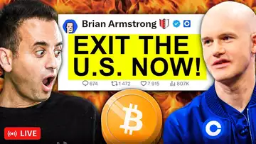 Every Big Investor In Crypto Is Doing This! (Will You Too?)