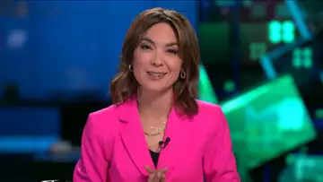 'Bloomberg Technology' Full Show (11/10/2022)