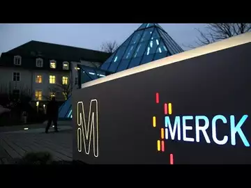 Merck CEO on Winrevair Approval, Obesity Drug, Health Costs