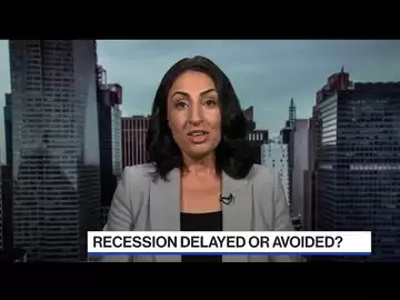 'Perfect Storm' Forming for Fixed Income: JPM's Aronov