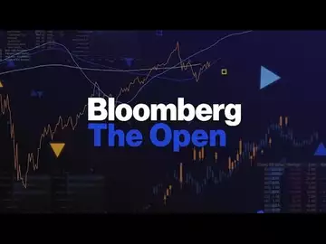 'Bloomberg The Open' Full Show (05/19/2022)