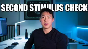 Second Stimulus Check Update | Expected Date 😳