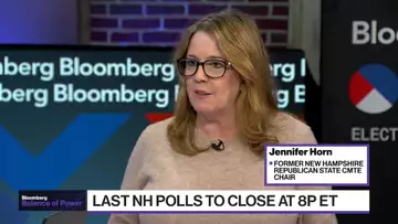 Turnout Will Be Enormous: Horn on New Hampshire Primary