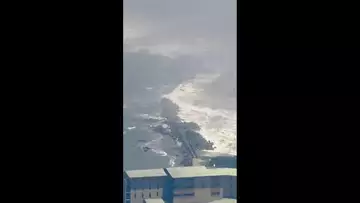 Russia Quake Triggers Tsunami Warnings From US to Japan