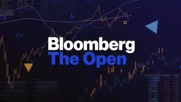 'Bloomberg The Open' Full Show (07/06/2022)