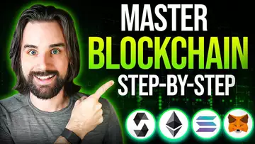 How I'd learn blockchain if I had to start over in 2025