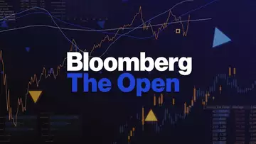 'Bloomberg The Open' Full Show (05/18/2022)