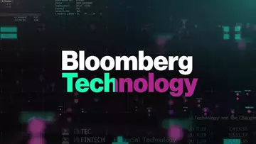 'Bloomberg Technology' Full Show (11/08/2021)