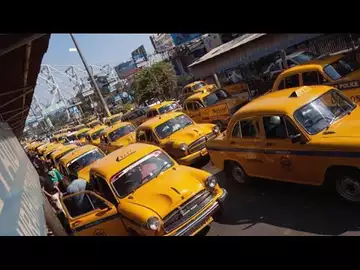 Why India Is Trying to Get Rid of an Influx of Electric Cars
