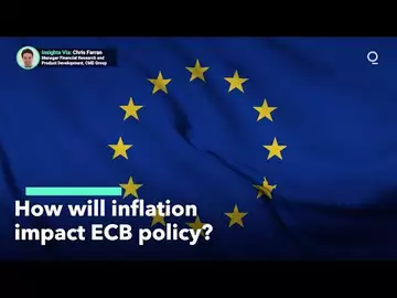 European Debt Markets Prepare for ECB Tightening