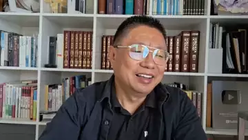 比特币跌破93000,你知道Peter Schiff为什么讨厌加密货币吗?特朗普第二次就职典礼前震荡风险加剧!抹茶MEXC封了我的账号,会把钱还给我吗?~Robert李區塊鏈日記2346