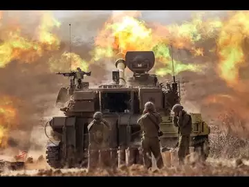 Qatar Says The Escalation of The Israel-Hamas War In The Region Is Worrying