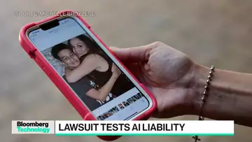 Mother sues Google, AI Chatbot for causing the death of her son