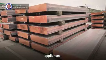 Copper Markets Brace for US Tariffs | Presented by CME Group