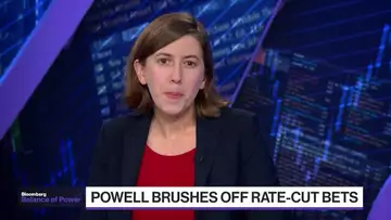 Kitty Richards on Inflation, Interest Rates