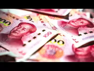 Yuan Stability Takes High Priority for China, Standard Chartered Says