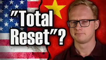 The US-China "Trade Deal" Explained