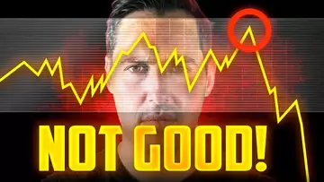 WARNING: This Changes Everything For Bitcoin & Crypto!
