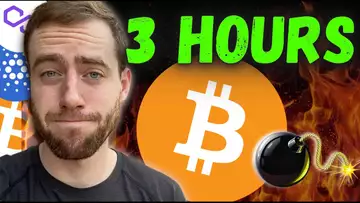 TRUMP BREAKING NEWS IN 3 HOURS!!