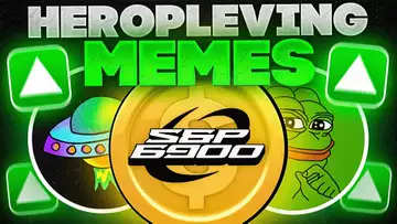 🚀 10x Potentie? | Meme Coins Die Nu Exploderen!