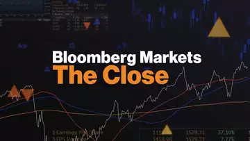 Bloomberg Markets: The Close 02/08/2024