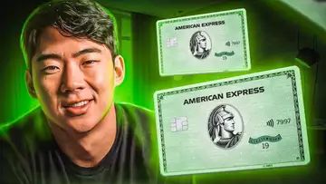 Amex Green Card Got Buffed (Worth it?)
