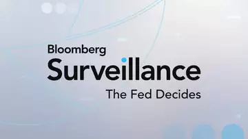 Bloomberg Surveillance: The Fed Decides 01/31/2023