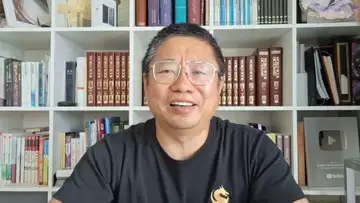 美国政府不太可能在 2025 年购买比特币? 2025年加密行情如何演绎?AI音乐【食之韵】泉州牛肉羹,感动了朋友和家人!~Robert李區塊鏈日記2357