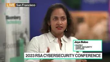 Rapid7 Is Worried About Quantum Computers