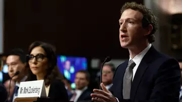 Tech CEOs Under Senate Scrutiny on Children’s Safety
