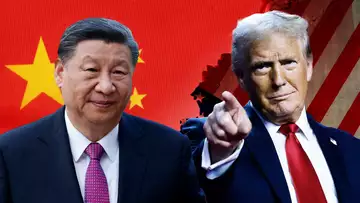 Is Trump's Strong Arm Tariff Tactic Working on China?