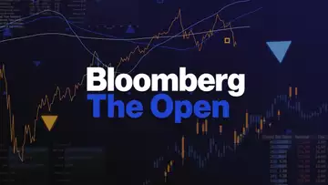 'Bloomberg The Open' Full Show (0/17/2023)